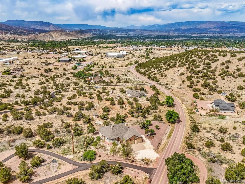743 CR 143 Canon City, CO 81212