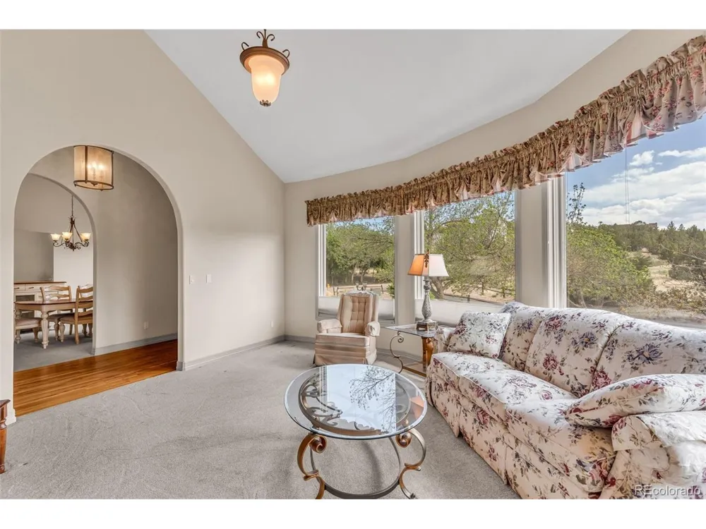 743 CR 143 Canon City, CO 81212