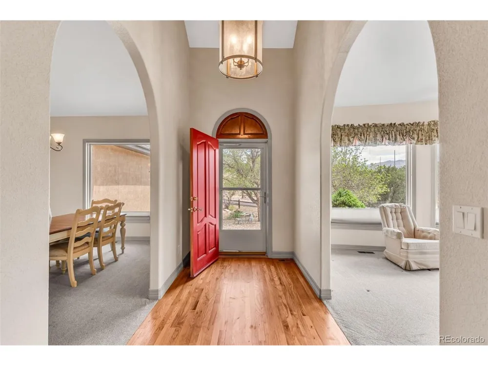 743 CR 143 Canon City, CO 81212