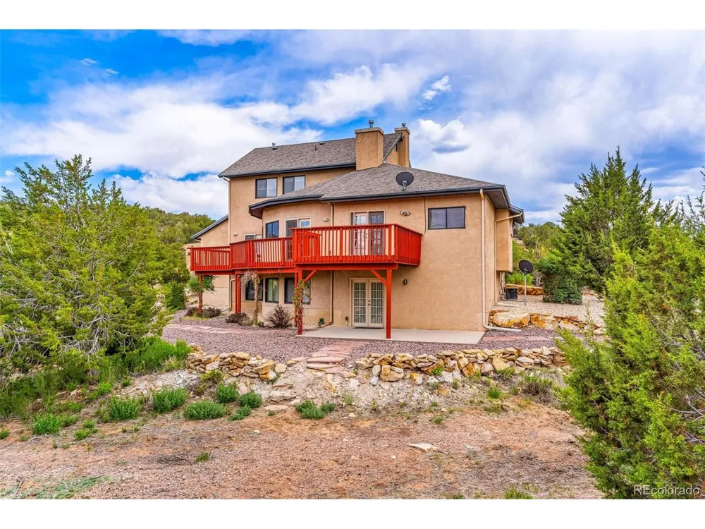 743 CR 143 Canon City, CO 81212