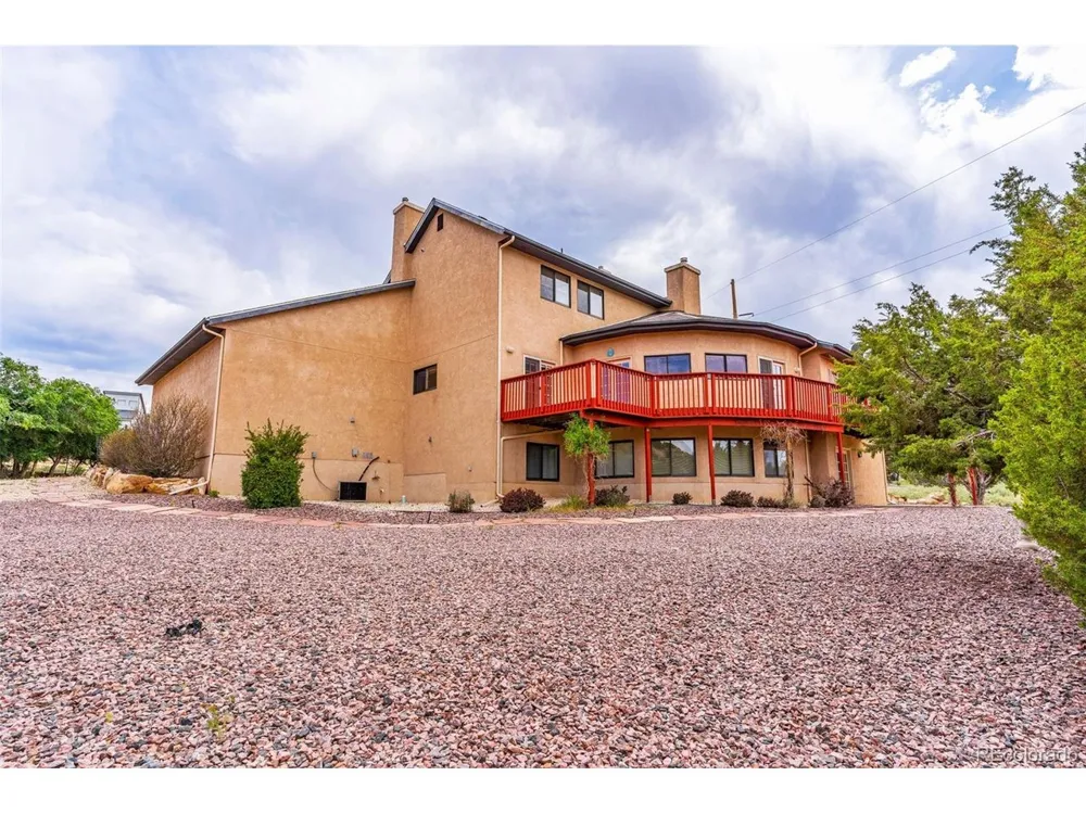 743 CR 143 Canon City, CO 81212