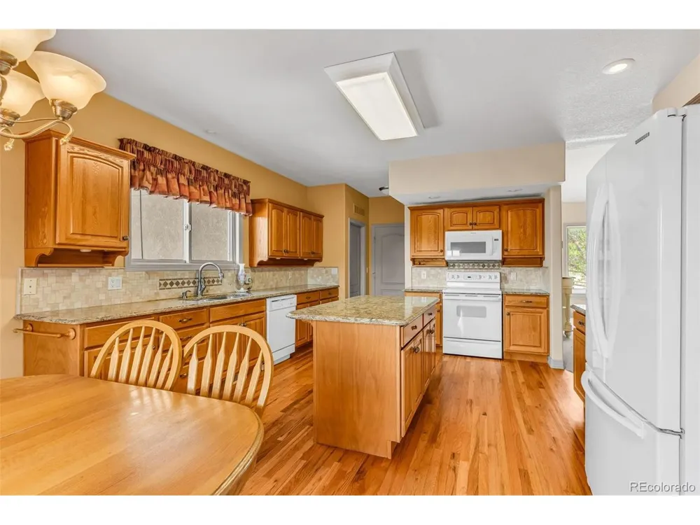 743 CR 143 Canon City, CO 81212