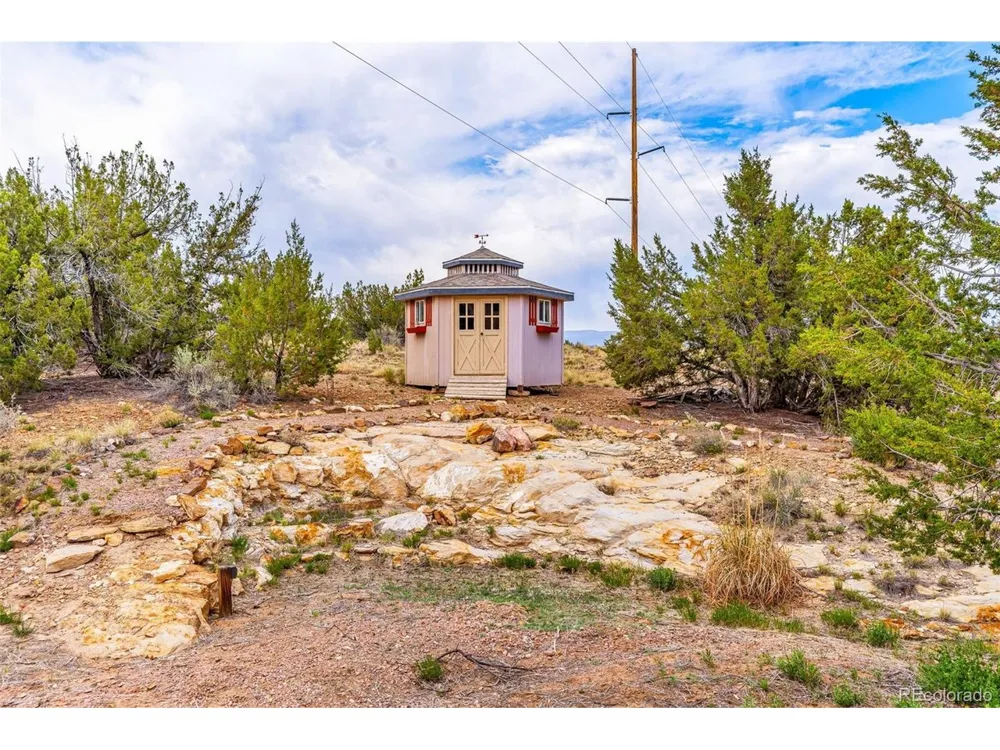 743 CR 143 Canon City, CO 81212