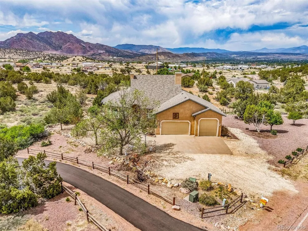 743 CR 143 Canon City, CO 81212