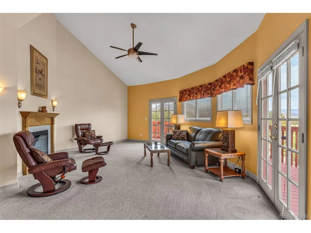 743 CR 143 Canon City, CO 81212