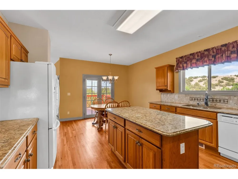 743 CR 143 Canon City, CO 81212