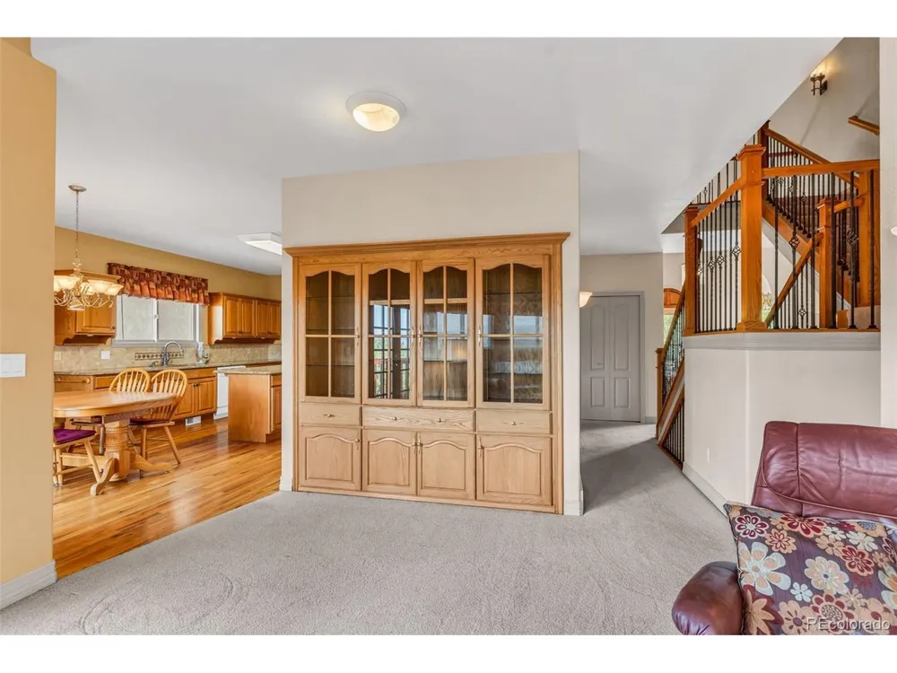 743 CR 143 Canon City, CO 81212