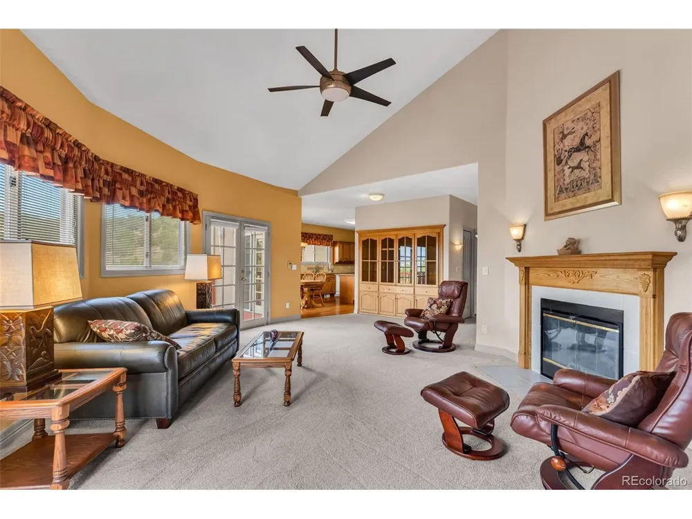 743 CR 143 Canon City, CO 81212