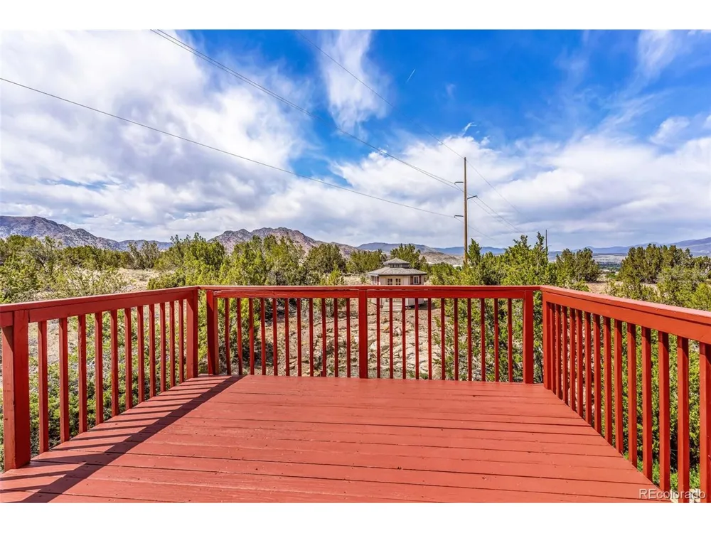 743 CR 143 Canon City, CO 81212