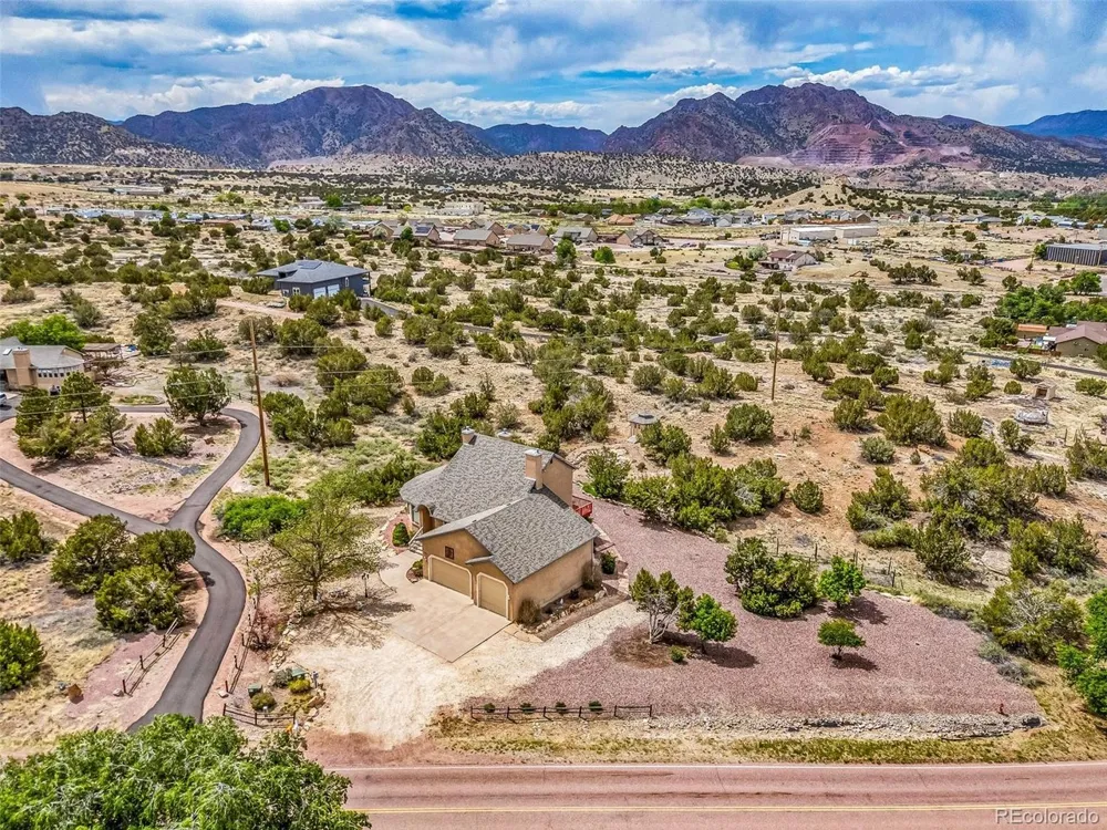 743 CR 143 Canon City, CO 81212