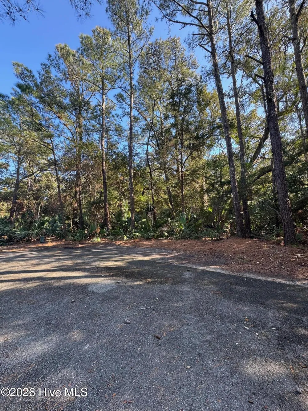 5 Gray Fox Court Bald Head Island, NC 28461