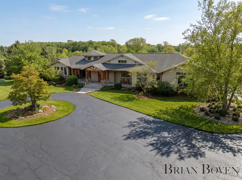 1740 7 Mile Road NW Comstock Park, MI 49321