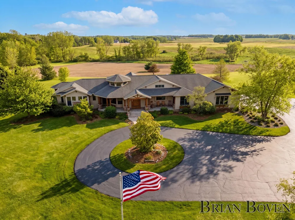 1740 7 Mile Road NW Comstock Park, MI 49321
