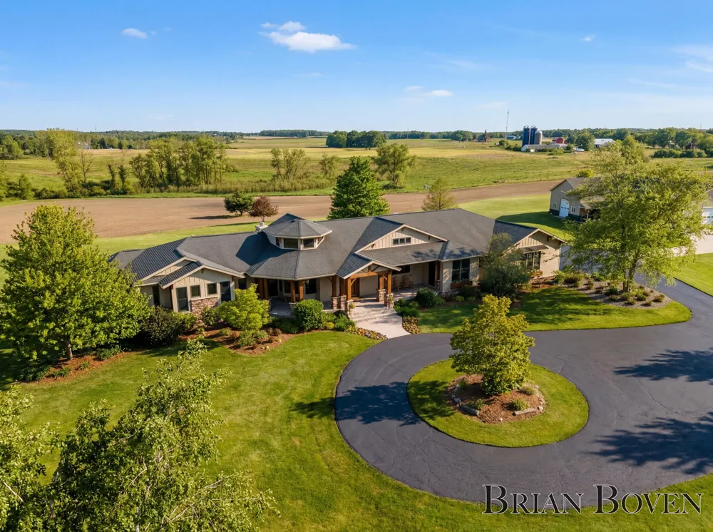 1740 7 Mile Road NW Comstock Park, MI 49321