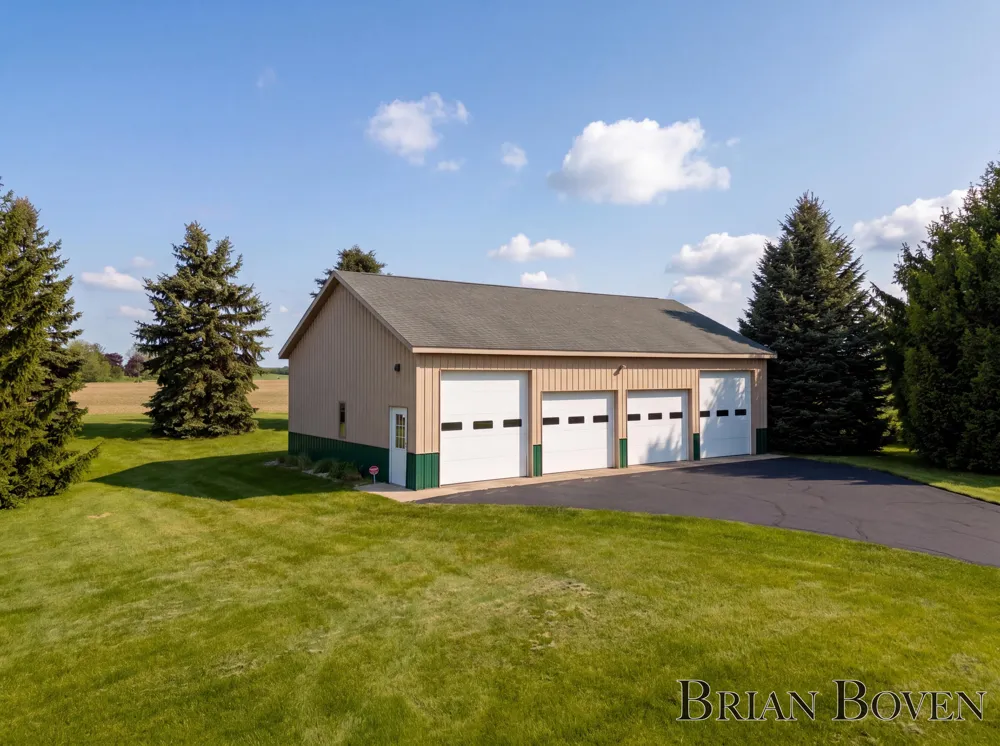 1740 7 Mile Road NW Comstock Park, MI 49321