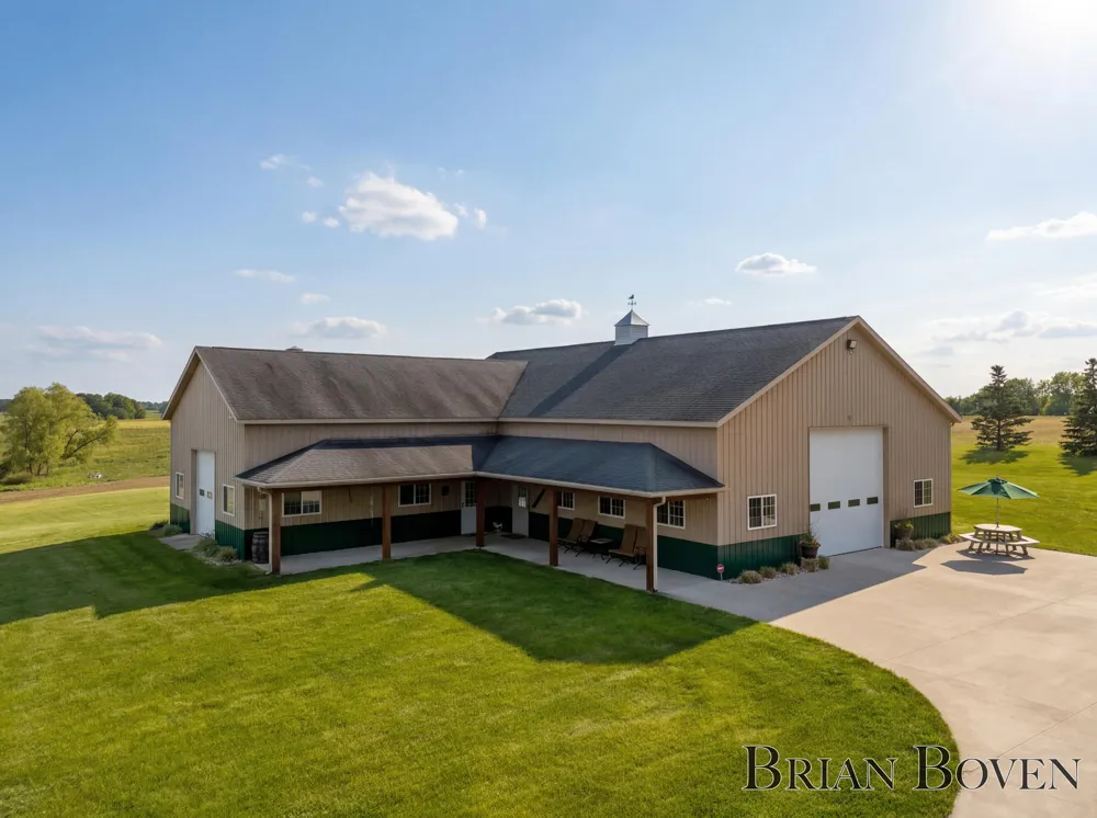 1740 7 Mile Road NW Comstock Park, MI 49321