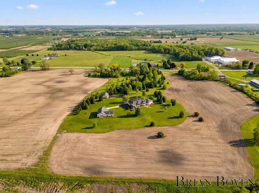 1740 7 Mile Road NW Comstock Park, MI 49321