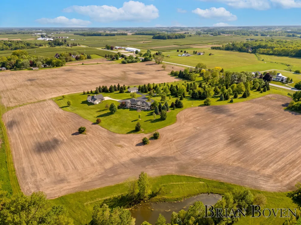 1740 7 Mile Road NW Comstock Park, MI 49321