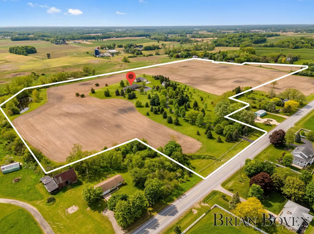 1740 7 Mile Road NW Comstock Park, MI 49321