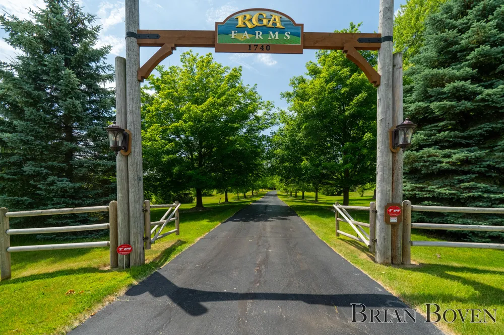 1740 7 Mile Road NW Comstock Park, MI 49321