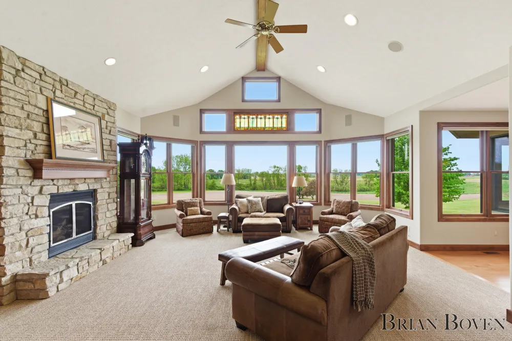 1740 7 Mile Road NW Comstock Park, MI 49321