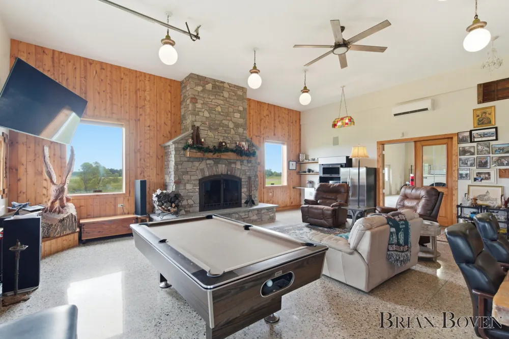 1740 7 Mile Road NW Comstock Park, MI 49321