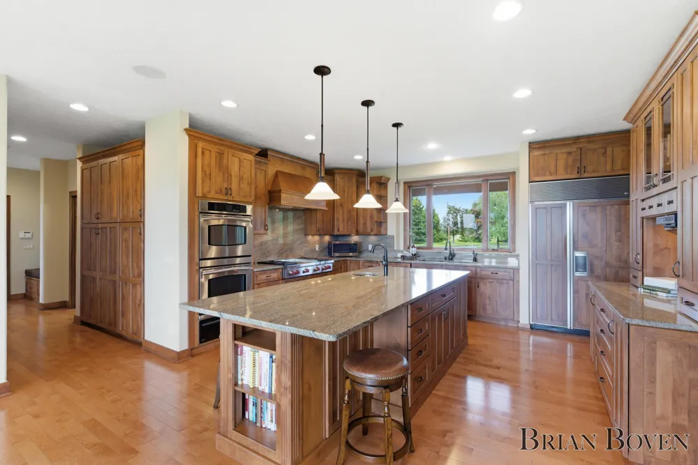 1740 7 Mile Road NW Comstock Park, MI 49321