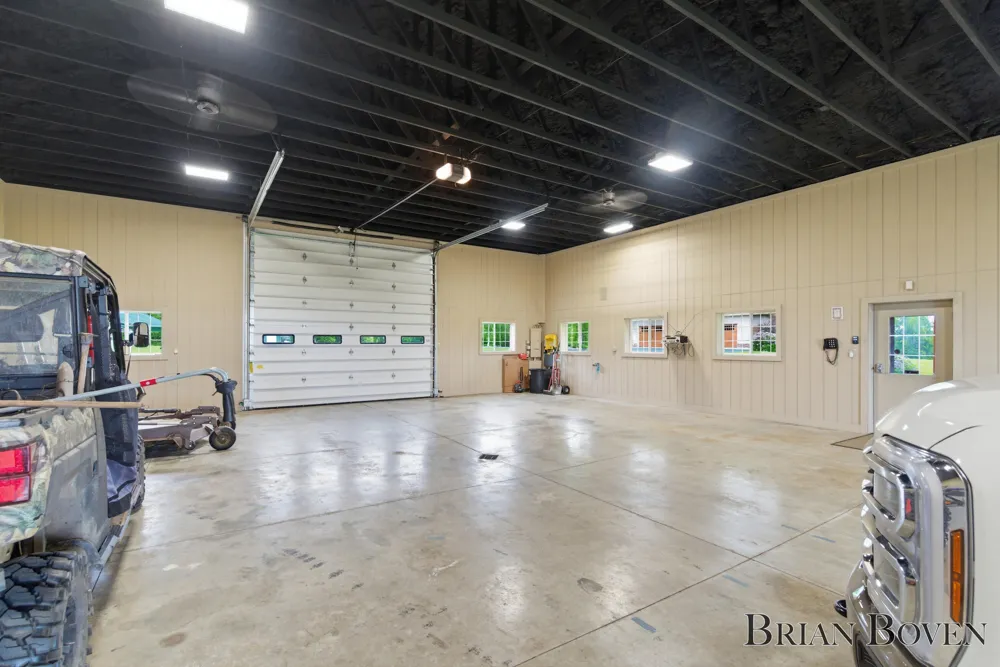 1740 7 Mile Road NW Comstock Park, MI 49321