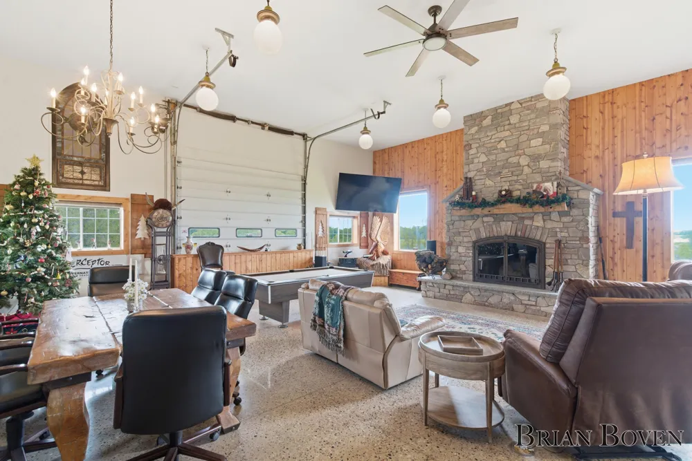 1740 7 Mile Road NW Comstock Park, MI 49321