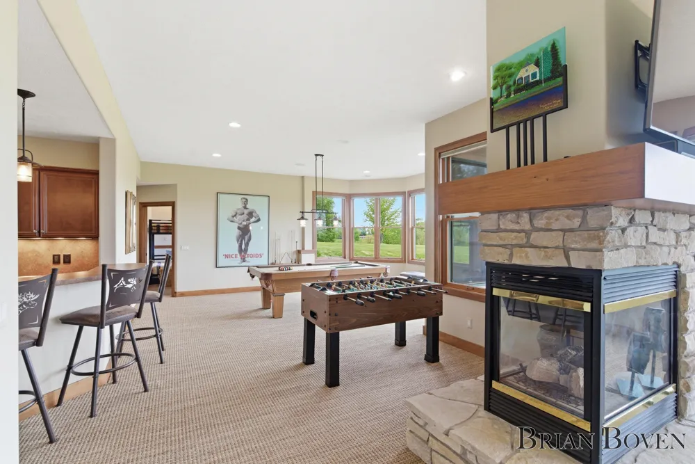 1740 7 Mile Road NW Comstock Park, MI 49321
