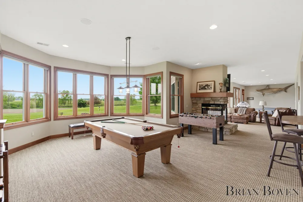1740 7 Mile Road NW Comstock Park, MI 49321