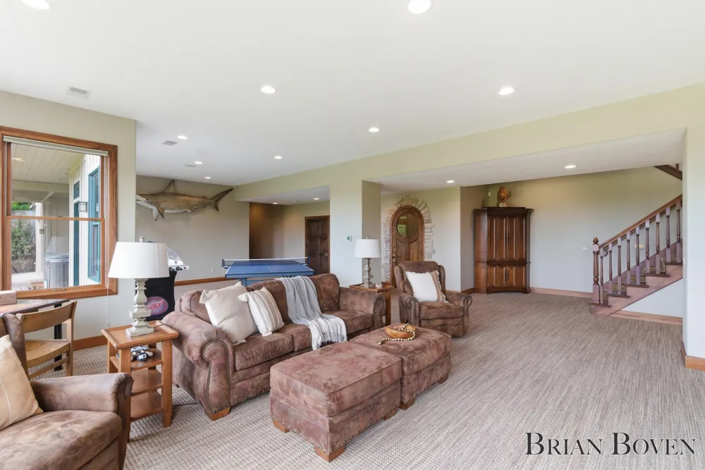 1740 7 Mile Road NW Comstock Park, MI 49321