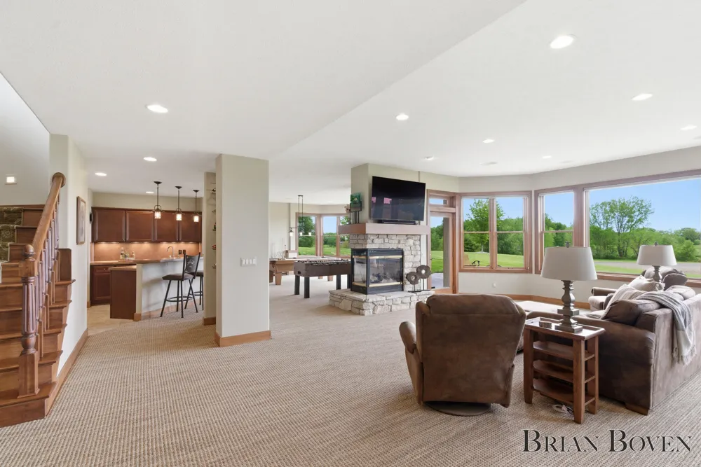 1740 7 Mile Road NW Comstock Park, MI 49321