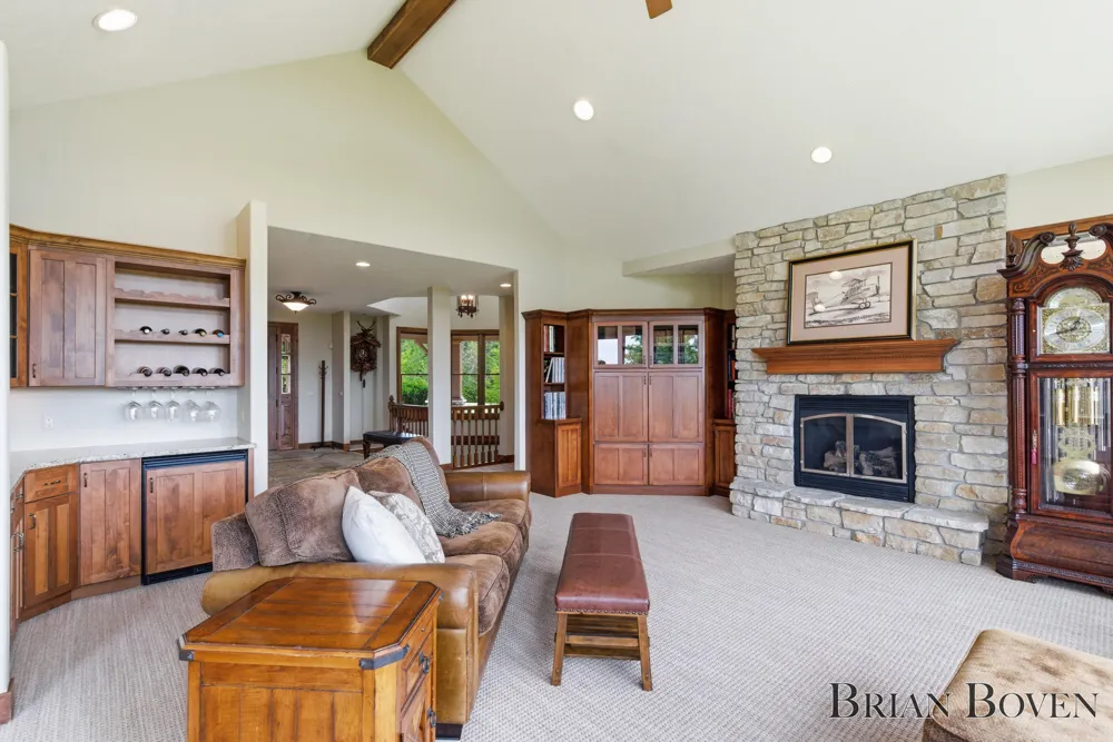 1740 7 Mile Road NW Comstock Park, MI 49321