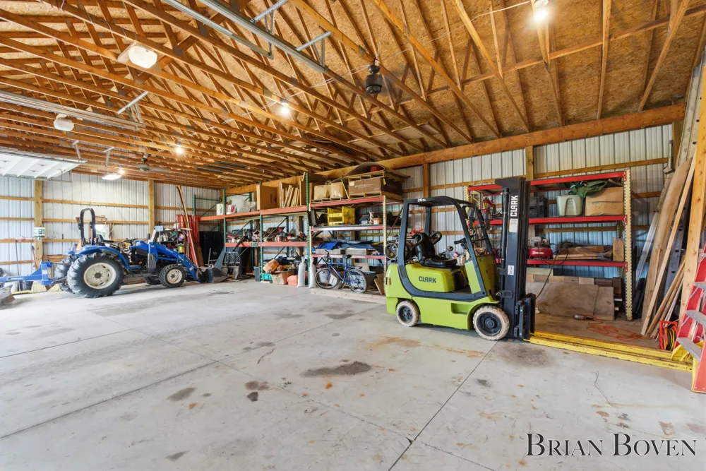 1740 7 Mile Road NW Comstock Park, MI 49321