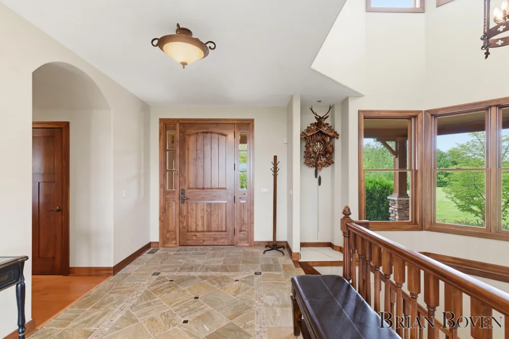 1740 7 Mile Road NW Comstock Park, MI 49321
