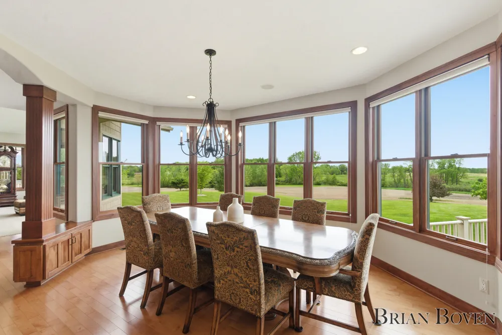 1740 7 Mile Road NW Comstock Park, MI 49321