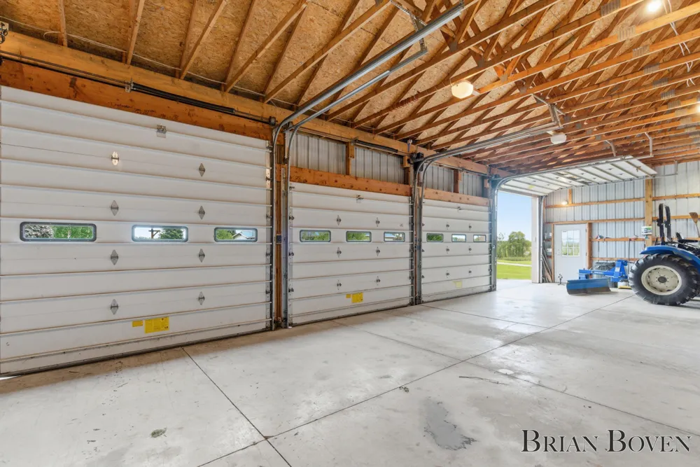1740 7 Mile Road NW Comstock Park, MI 49321