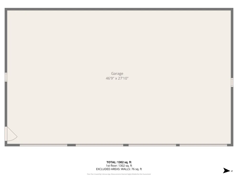 1740 7 Mile Road NW Comstock Park, MI 49321