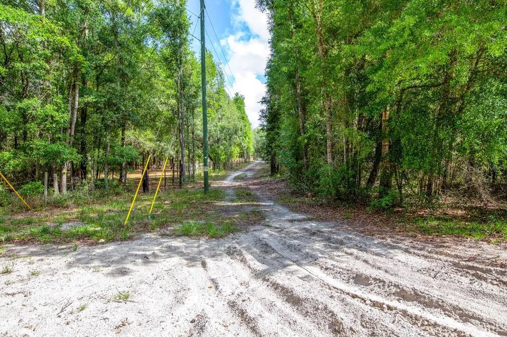 5350 SE 3RD LANE Trenton, FL 32693
