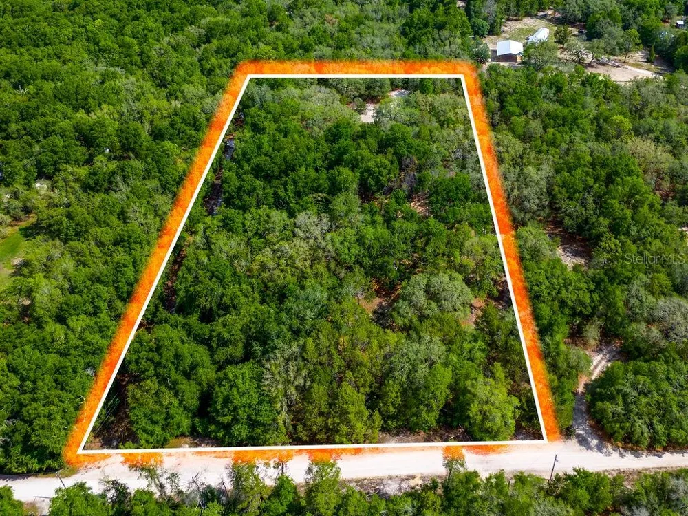 5350 SE 3RD LANE Trenton, FL 32693