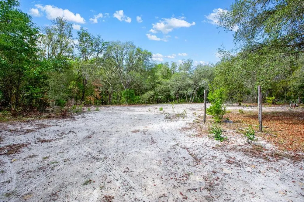 5350 SE 3RD LANE Trenton, FL 32693