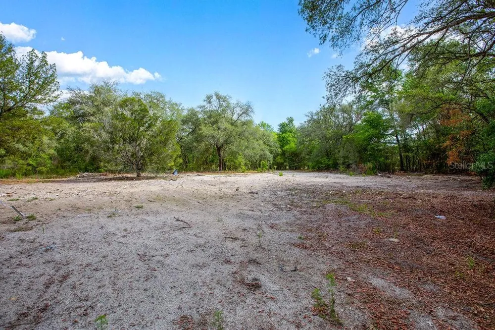 5350 SE 3RD LANE Trenton, FL 32693