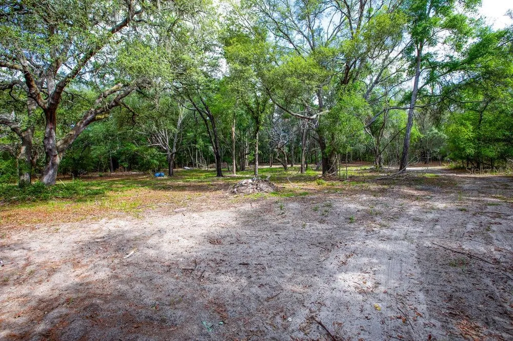 5350 SE 3RD LANE Trenton, FL 32693