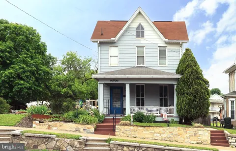 509 WILLOWBANK STREET