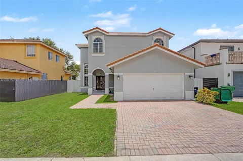 1551 SW 154th Ct