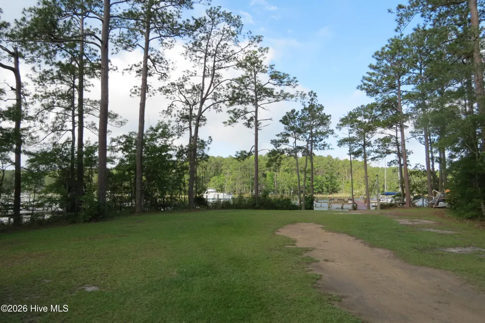 0 Teal Road Merritt, NC 28556