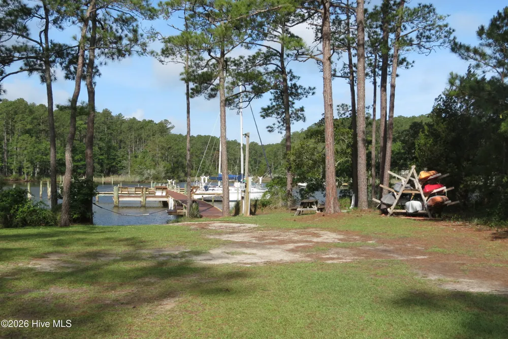 0 Teal Road Merritt, NC 28556