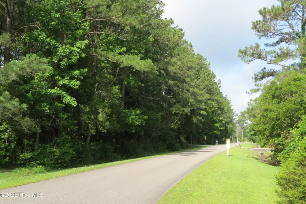 0 Teal Road Merritt, NC 28556