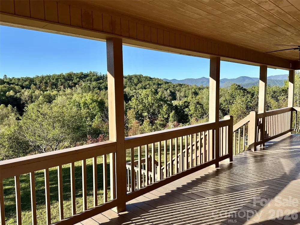 1120 Jacobs Branch Road Franklin, NC 28734